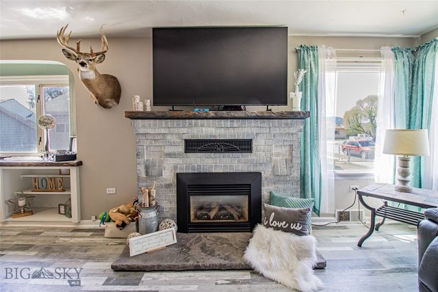 1804 Lowell, Butte, MT 59701