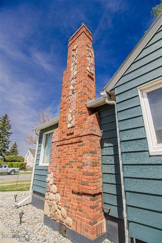 1804 Lowell, Butte, MT 59701