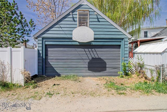 1804 Lowell, Butte, MT 59701