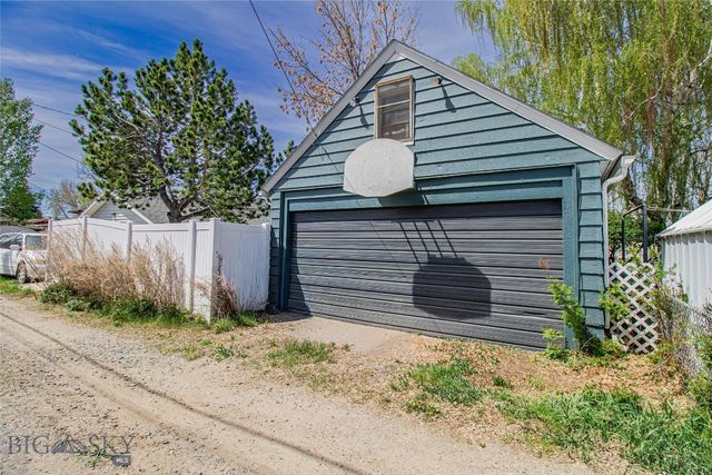 1804 Lowell, Butte, MT 59701