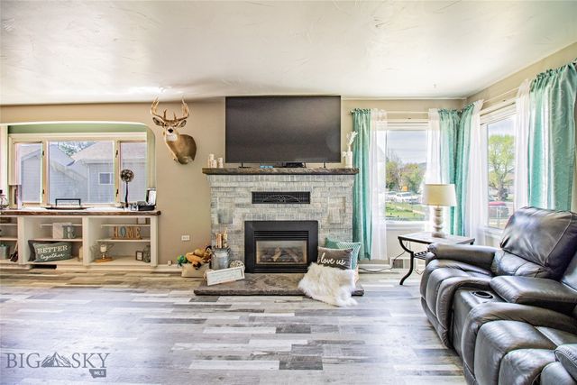 1804 Lowell, Butte, MT 59701