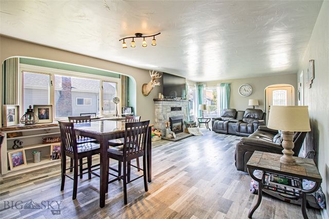 1804 Lowell, Butte, MT 59701