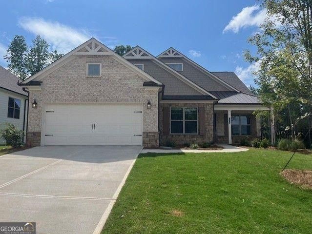 713 Brooke View Drive, Canton, GA 30115