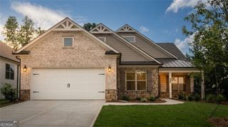 713 Brooke View Drive, Canton, GA 30115