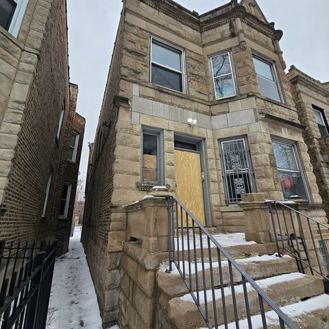 3834 W Monroe Street, Chicago, IL 60624