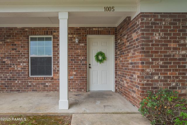 1014 West End Drive, New Iberia, LA 70560