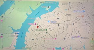 21811 Osage LN, Lago Vista, TX 78645