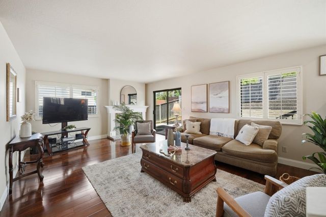 3052 Cedar Ridge Court, San Jose, CA 95148