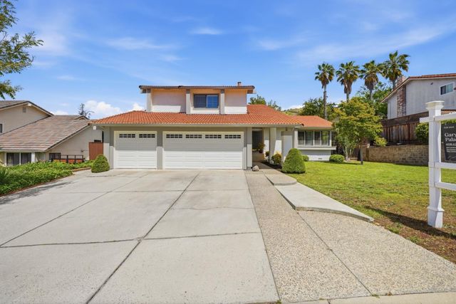 3052 Cedar Ridge Court, San Jose, CA 95148