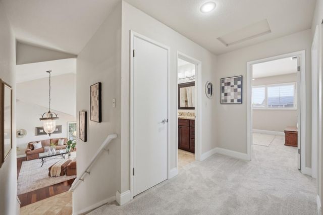 3052 Cedar Ridge Court, San Jose, CA 95148