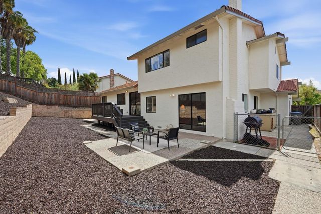 3052 Cedar Ridge Court, San Jose, CA 95148