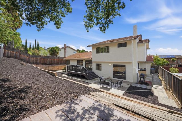 3052 Cedar Ridge Court, San Jose, CA 95148