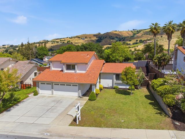 3052 Cedar Ridge Court, San Jose, CA 95148