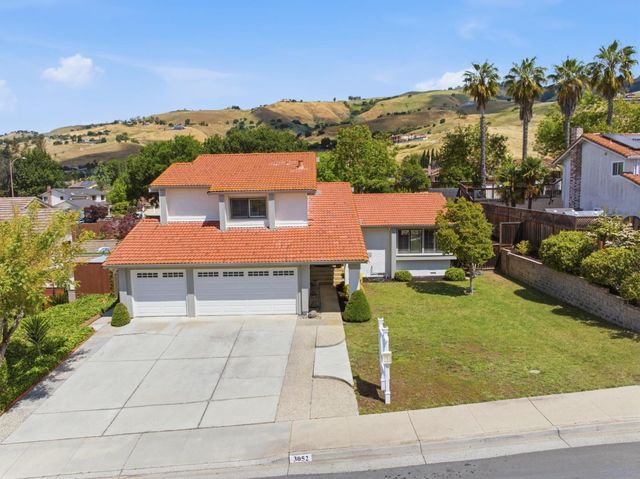 3052 Cedar Ridge Court, San Jose, CA 95148