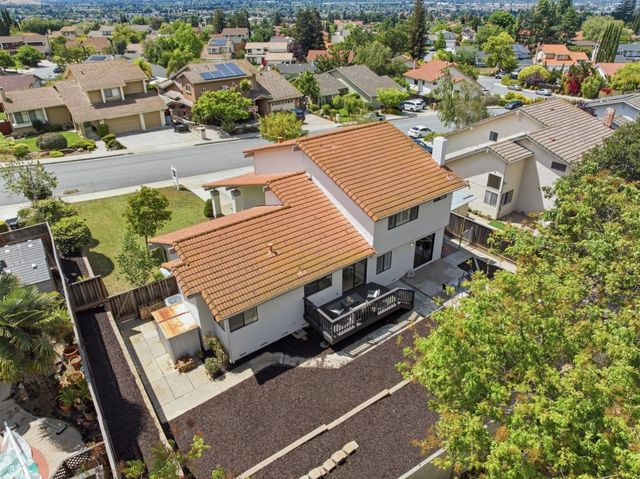 3052 Cedar Ridge Court, San Jose, CA 95148