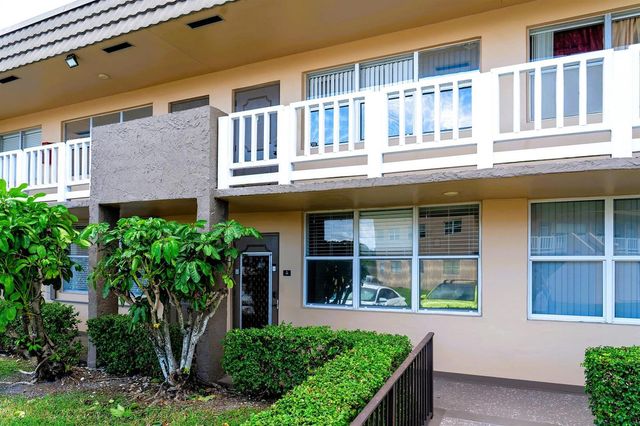 9061 Sunrise Lakes Boulevard 109, Sunrise, FL 33322