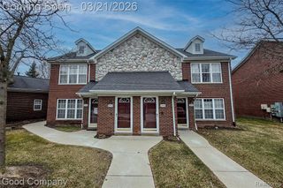 33530 Utica Road, Fraser, MI 48026