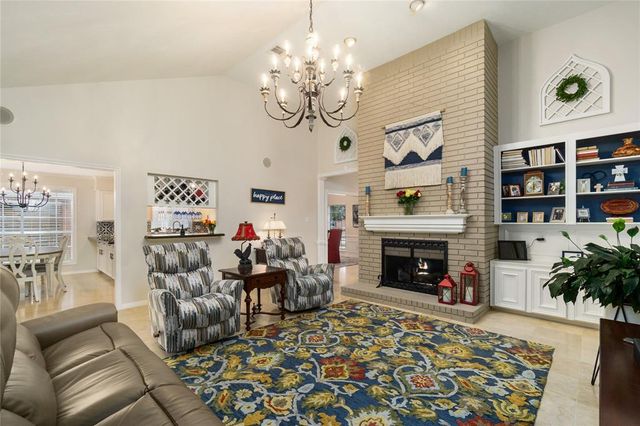 2104 Olympic Drive, League City, TX 77573