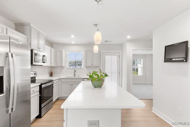 6712 Edith Oaks Way, North Chesterfield, VA 23234