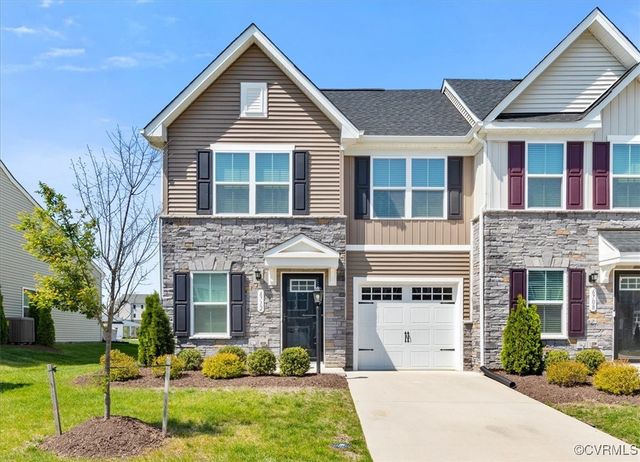 6712 Edith Oaks Way, North Chesterfield, VA 23234