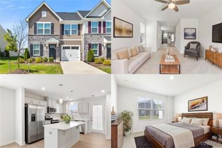 6712 Edith Oaks Way, North Chesterfield, VA 23234