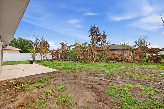 627 WOODLAND CREEK BOULEVARD, Kissimmee, FL 34744