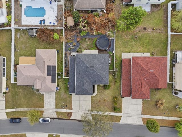 627 WOODLAND CREEK BOULEVARD, Kissimmee, FL 34744