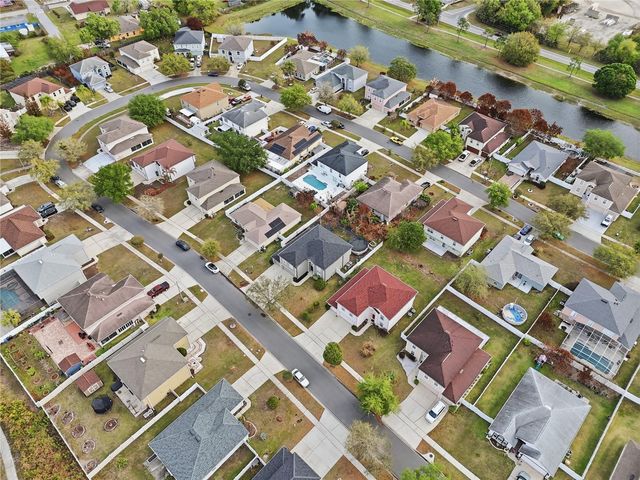 627 WOODLAND CREEK BOULEVARD, Kissimmee, FL 34744