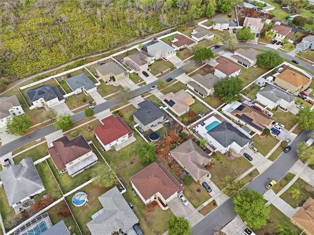 627 WOODLAND CREEK BOULEVARD, Kissimmee, FL 34744