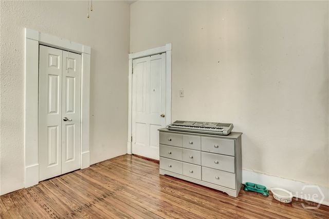 402 E Park 1B, Savannah, GA 31401