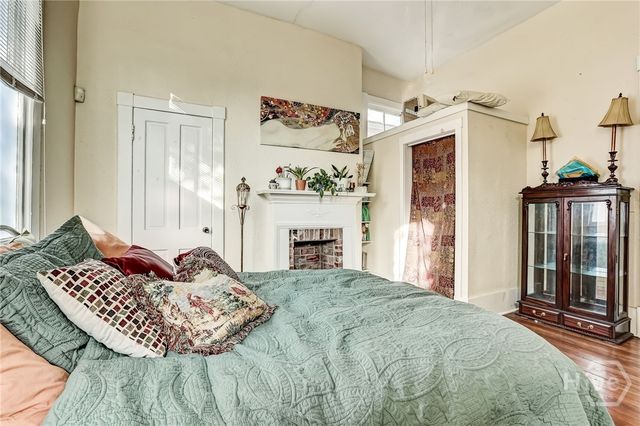 402 E Park 1B, Savannah, GA 31401