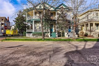 402 E Park 1B, Savannah, GA 31401