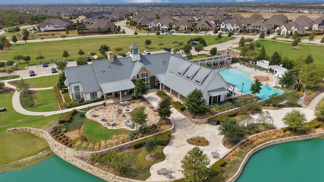 3817 Redbud Drive, Aubrey, TX 76227