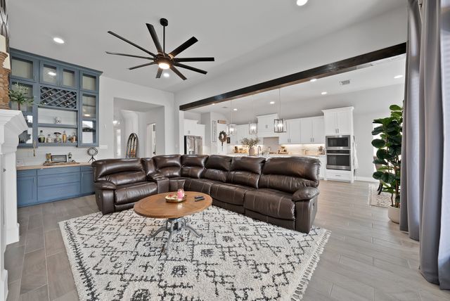 3817 Redbud Drive, Aubrey, TX 76227