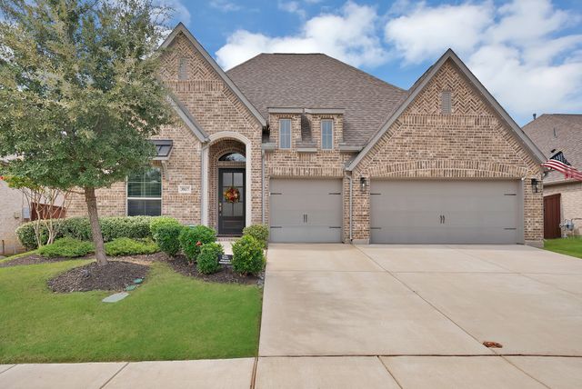 3817 Redbud Drive, Aubrey, TX 76227