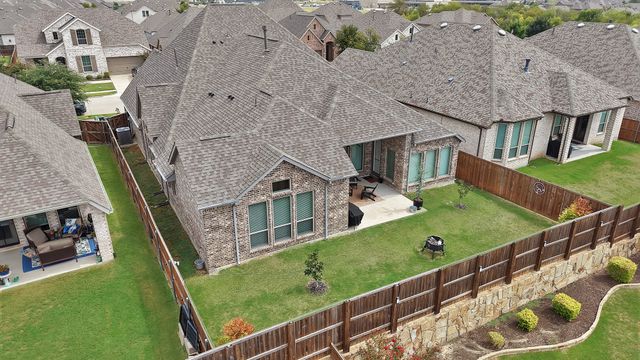 3817 Redbud Drive, Aubrey, TX 76227