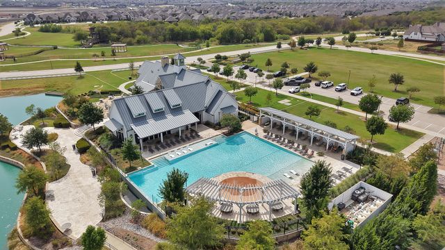 3817 Redbud Drive, Aubrey, TX 76227