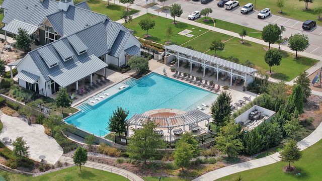 3817 Redbud Drive, Aubrey, TX 76227