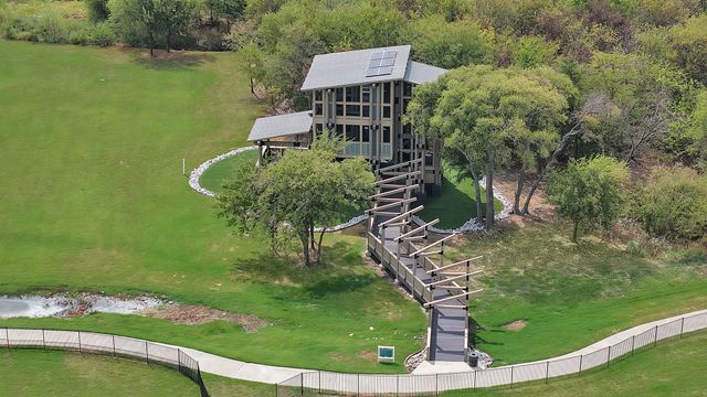 3817 Redbud Drive, Aubrey, TX 76227