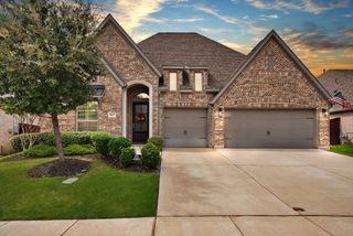 3817 Redbud Drive, Aubrey, TX 76227