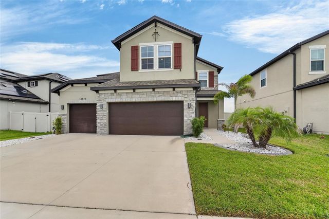 13519 PALMERA VISTA DRIVE, Riverview, FL 33579