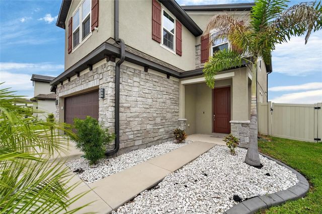 13519 PALMERA VISTA DRIVE, Riverview, FL 33579