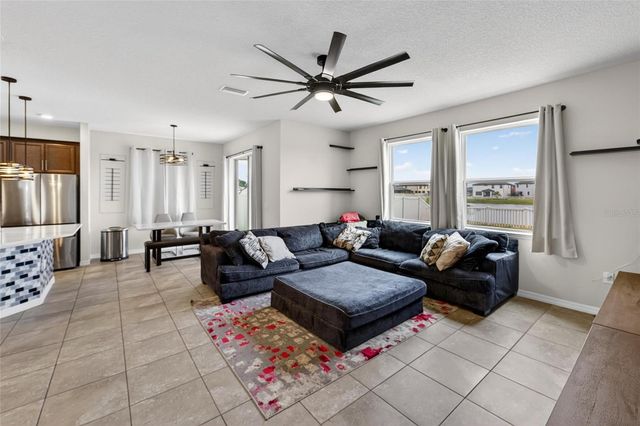 13519 PALMERA VISTA DRIVE, Riverview, FL 33579