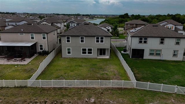 13519 PALMERA VISTA DRIVE, Riverview, FL 33579