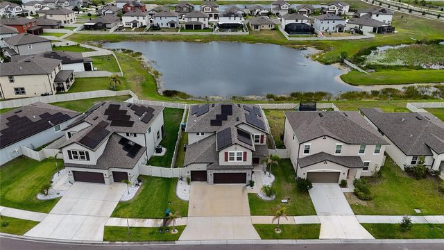 13519 PALMERA VISTA DRIVE, Riverview, FL 33579