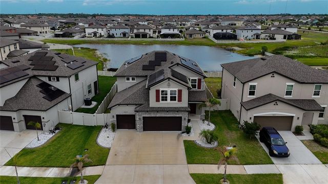 13519 PALMERA VISTA DRIVE, Riverview, FL 33579