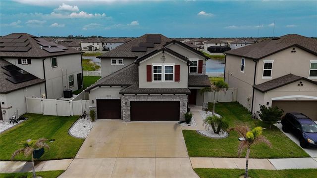 13519 PALMERA VISTA DRIVE, Riverview, FL 33579