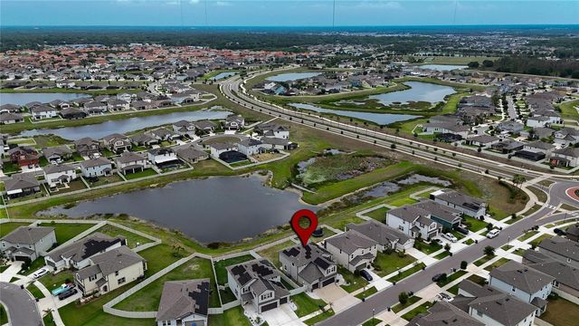 13519 PALMERA VISTA DRIVE, Riverview, FL 33579