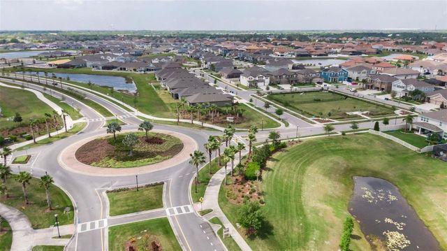 13519 PALMERA VISTA DRIVE, Riverview, FL 33579