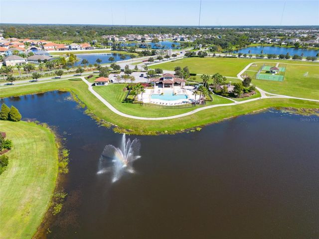 13519 PALMERA VISTA DRIVE, Riverview, FL 33579